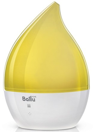 Увлажнитель ультразвуковой BALLU UHB-190 купить в Нефтеюганске