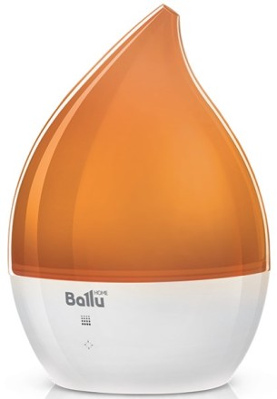 Увлажнитель ультразвуковой BALLU UHB-190 купить в Нефтеюганске