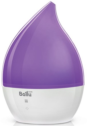 Увлажнитель ультразвуковой BALLU UHB-190 купить в Нефтеюганске