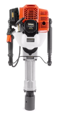 Бензиновый копер MESSER JH-70 купить в Нефтеюганске