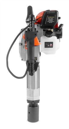 Бензиновый копер MESSER JH-70 купить в Нефтеюганске