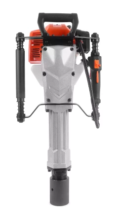 Бензиновый копер MESSER JH-70 купить в Нефтеюганске