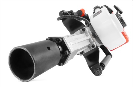 Бензиновый копер MESSER JH-70 купить в Нефтеюганске