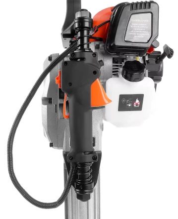 Бензиновый копер MESSER JH-70 купить в Нефтеюганске