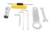 Бензиновый копер MESSER JH-70 купить в Нефтеюганске