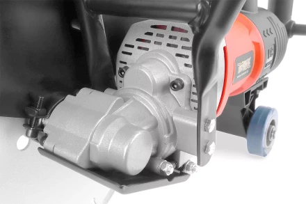 Электрический бетонорез MESSER 6832  3500Вт  350мм рез 155мм купить в Нефтеюганске