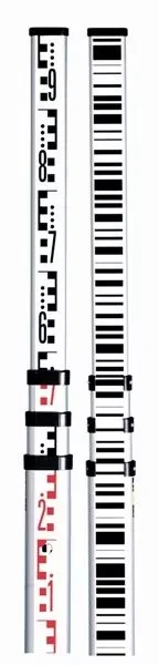 Нивелирная рейка Leica GSS112 купить в Нефтеюганске