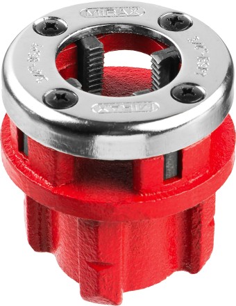 Клупп MIRAX трубный, 3/4&quot; 28241-3/4 купить в Нефтеюганске