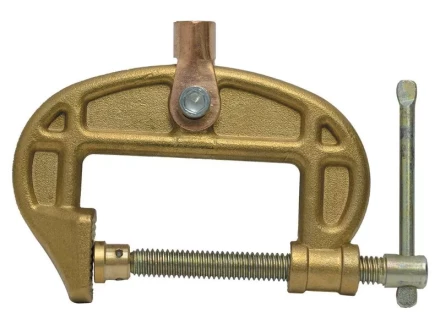 Струбцина С-600 C-type XL3026 купить в Нефтеюганске