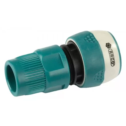 Соединитель RACO &quot;Comfort-Plus&quot; с защ/перегиб (шланг-насадка), 2-компонентный, 1/2&quot; 4248-55242B купить в Нефтеюганске