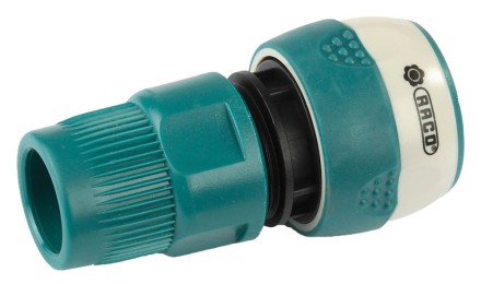 Соединитель RACO &quot;Comfort-Plus&quot; с защ/перегиб (шланг-насадка), 2-компонентный, 1/2&quot; 4248-55242B купить в Нефтеюганске