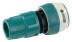 Соединитель RACO &quot;Comfort-Plus&quot; с защ/перегиб (шланг-насадка), 2-компонентный, 1/2&quot; 4248-55242B купить в Нефтеюганске