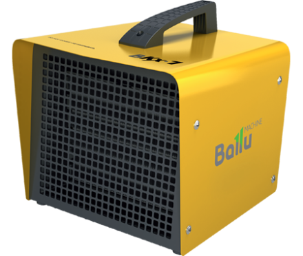 Тепловая пушка электрическая BALLU BKX-7 купить в Нефтеюганске