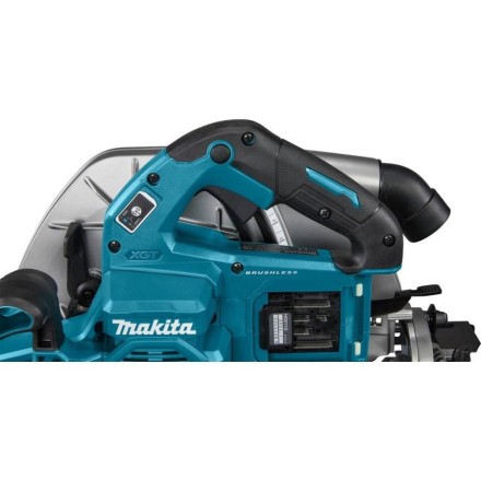 Аккумуляторная дисковая пила XGT Makita HS011GZ купить в Нефтеюганске