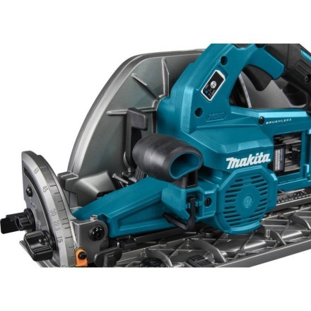 Аккумуляторная дисковая пила XGT Makita HS011GZ купить в Нефтеюганске