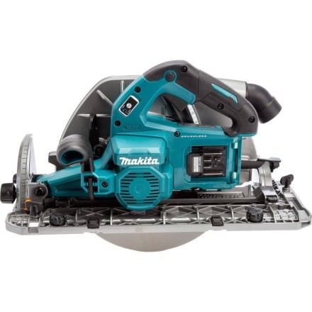 Аккумуляторная дисковая пила XGT Makita HS011GZ купить в Нефтеюганске
