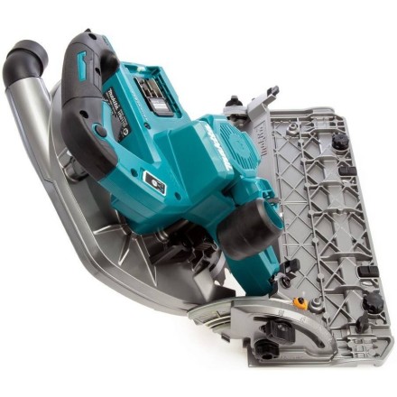 Аккумуляторная дисковая пила XGT Makita HS011GZ купить в Нефтеюганске
