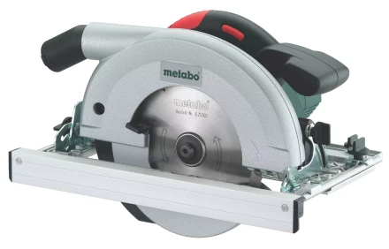Пила дисковая (циркулярная) Metabo KSE 68 Plus купить в Нефтеюганске