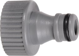 Адаптер с внутренней резьбой 1&quot; PALISAD LUXE 65724