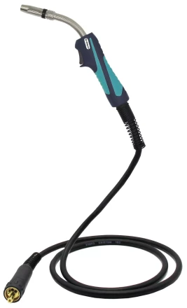 Горелка MW-24 (5m / Air / Euro) XL012.0105 купить в Нефтеюганске