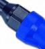Пневмотрещетка 1/2&quot; 160 об/мин 12 кг/м 1,25 кг grip SCORPIO YU-RA12A купить в Нефтеюганске