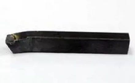 Резец подрезной отогнутый 25х16х140 ВК8 ГОСТ 18880-73 Россия купить в Нефтеюганске