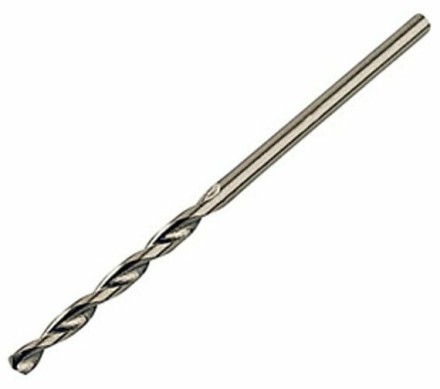 Сверло по металлу HSS-Co 4,5х47x80 (Makita D-17354) купить в Нефтеюганске