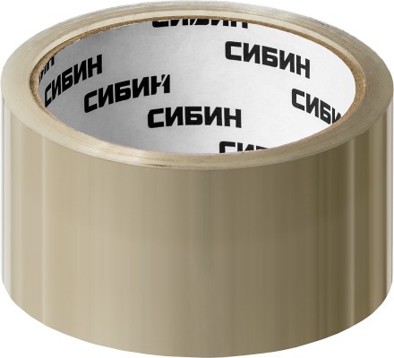 Клейкая лента, DEXX 12055-50-50, упаковочная, прозрачная, 40мкм, 48мм х 50м 12055-50-50_z01 купить в Нефтеюганске