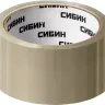 Клейкая лента, DEXX 12055-50-50, упаковочная, прозрачная, 40мкм, 48мм х 50м 12055-50-50_z01 купить в Нефтеюганске
