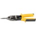 STAYER Ножницы по металлу HERCULES, прямые, Cr-Mo, 250 мм, серия Professional 2321 купить в Нефтеюганске