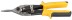 STAYER Ножницы по металлу HERCULES, прямые, Cr-Mo, 250 мм, серия Professional 2321 купить в Нефтеюганске
