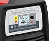 Аппарат плазменной резки  SUPERIOR PLASMA 160 without torch Telwin купить в Нефтеюганске