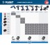 Аккумуляторная батарея Li-Ion PRO 7.2В ЗАКБ-7.2 L15 серия ПРОФЕССИОНАЛ купить в Нефтеюганске