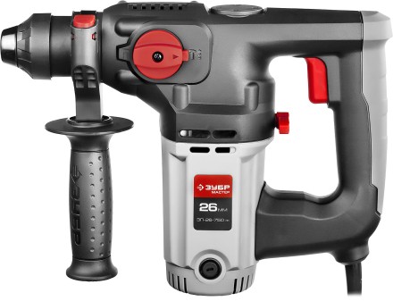 Перфоратор SDS-plus ЗП-26-750 ЭК серия МАСТЕР купить в Нефтеюганске