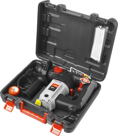 Перфоратор SDS-plus ЗП-26-750 ЭК серия МАСТЕР купить в Нефтеюганске