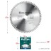 Диск пильный PRECISION, повышенный ресурс 36952-254-30 купить в Нефтеюганске