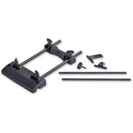 Адаптер Makita для крепления фрезеров к шине (194579-2) купить в Нефтеюганске