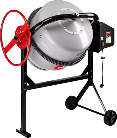 Бетономешалка электрическая БС-160-600 серия МАСТЕР купить в Нефтеюганске