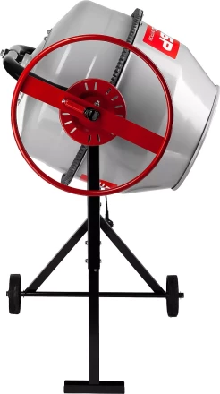 Бетономешалка электрическая БС-160-600 серия МАСТЕР купить в Нефтеюганске