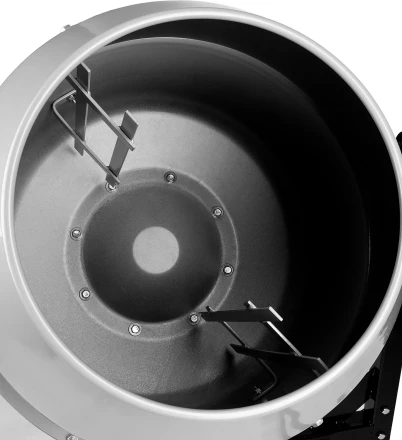 Бетономешалка электрическая БС-160-600 серия МАСТЕР купить в Нефтеюганске