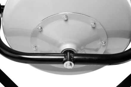 Бетономешалка электрическая БС-160-600 серия МАСТЕР купить в Нефтеюганске