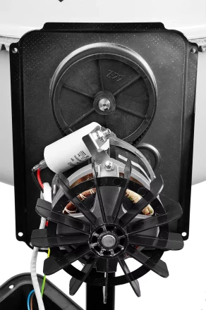 Бетономешалка электрическая БС-160-600 серия МАСТЕР купить в Нефтеюганске