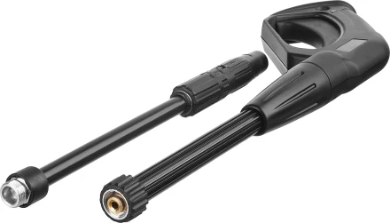 Мойка высокого давления АВД-П195 серия ПРОФЕССИОНАЛ купить в Нефтеюганске