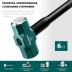 Кувалды со стальной рукояткой STEEL FORCE 2009-6 купить в Нефтеюганске