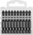 Биты для ударных шуруповертов KRAFTOOL Impact Pro PZ 26193-2-50-S10 купить в Нефтеюганске