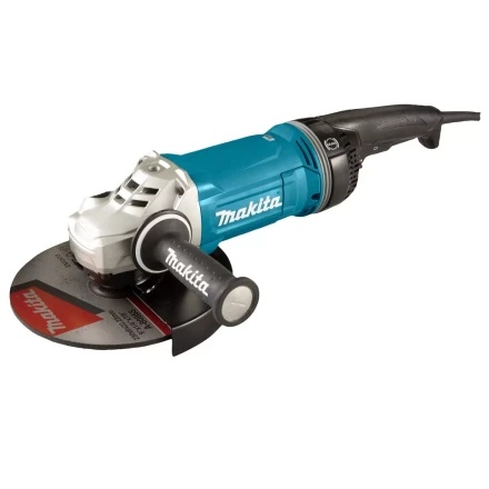 Углошлифовальная машина Makita GA9070X1 купить в Нефтеюганске