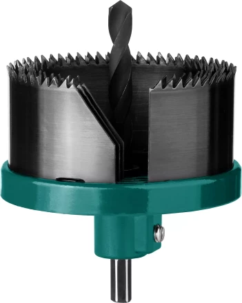 Пила сегментная наборная KRAFTOOL по дереву, 3 полотна: 60-67-74x32 мм 29582-H3-32 купить в Нефтеюганске