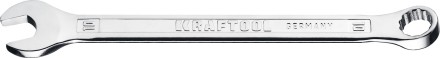 Ключи комбинированные KRAFTOOL, Cr-V, DIN 3113 27079-10 купить в Нефтеюганске
