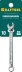 Ключи комбинированные KRAFTOOL, Cr-V, DIN 3113 27079-10 купить в Нефтеюганске
