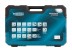 Набор инструментов 101 предмет, 120 зубьев, CrV, 1/4&quot;, 1/2&quot; Gross 14151 купить в Нефтеюганске